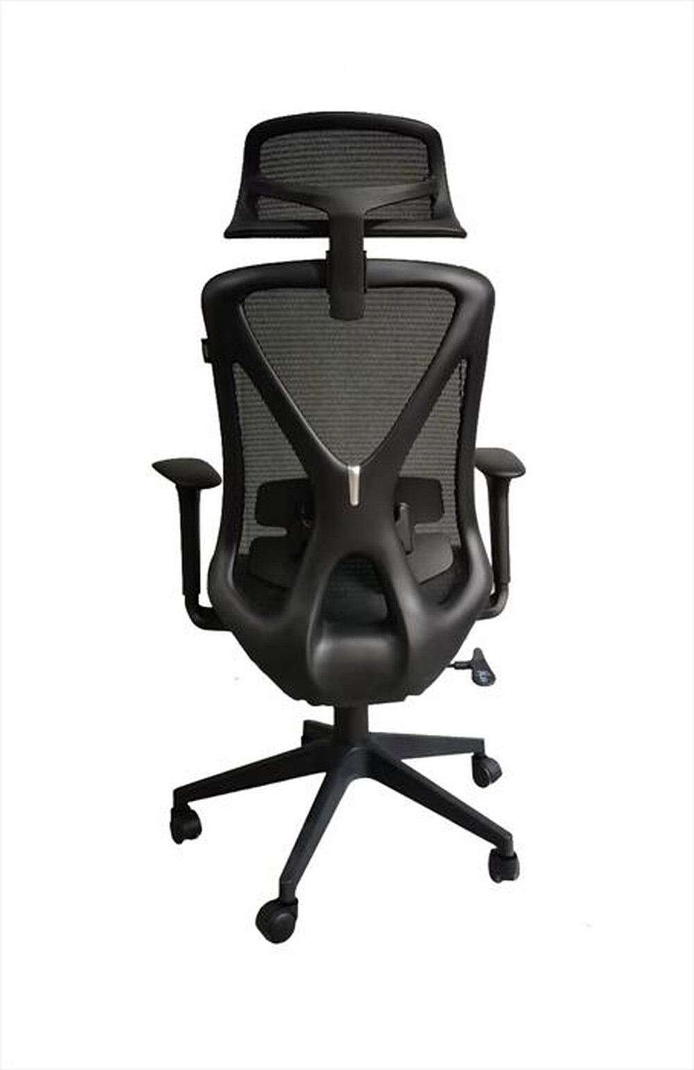 Immagine del prodotto AAAMAZE - POLTRONA PC PREMIUM ÉCLIPSE-Nero