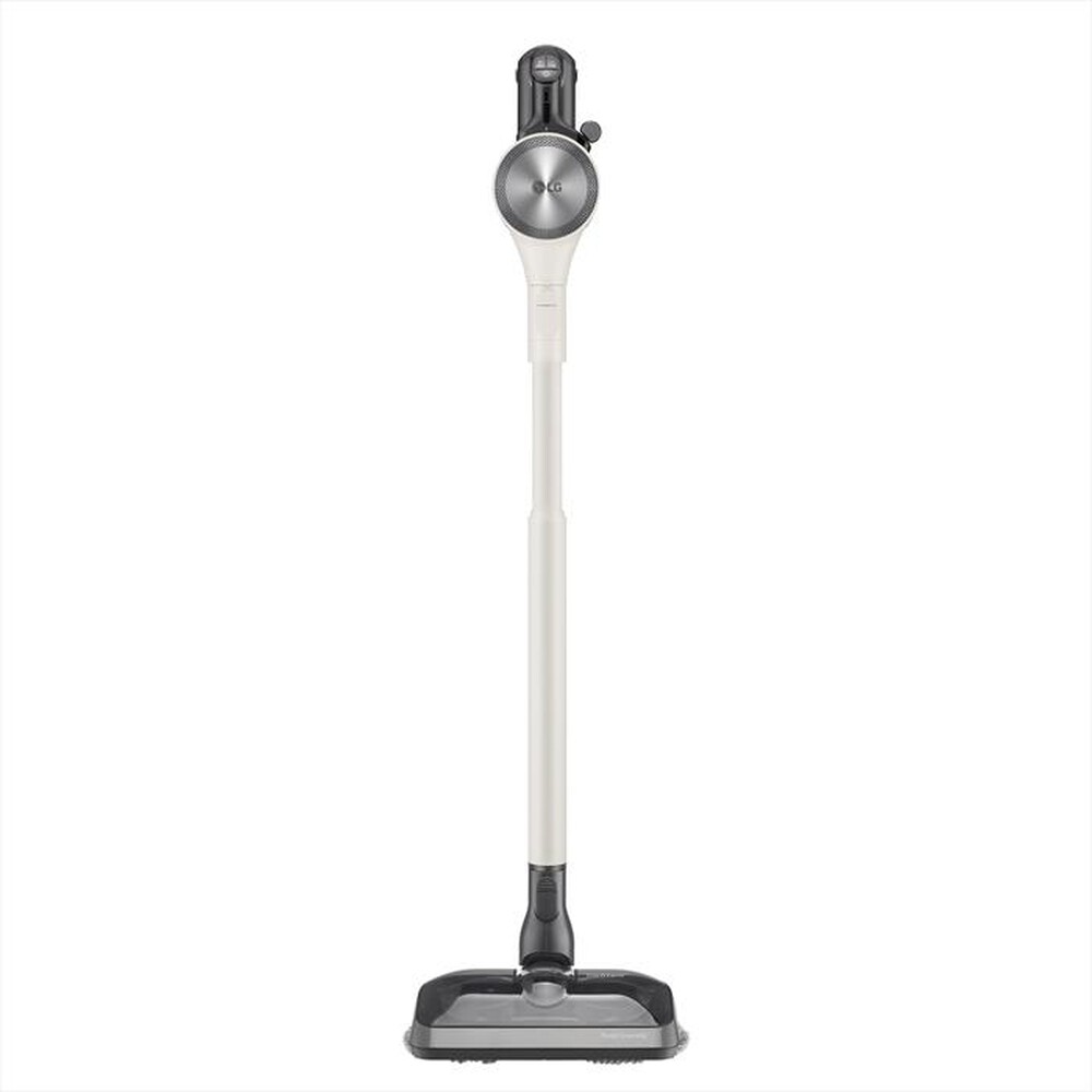 "LG - CORDZERO ALL-IN-ONE TOWER A9T-ULTRA1C-Calming Beige"