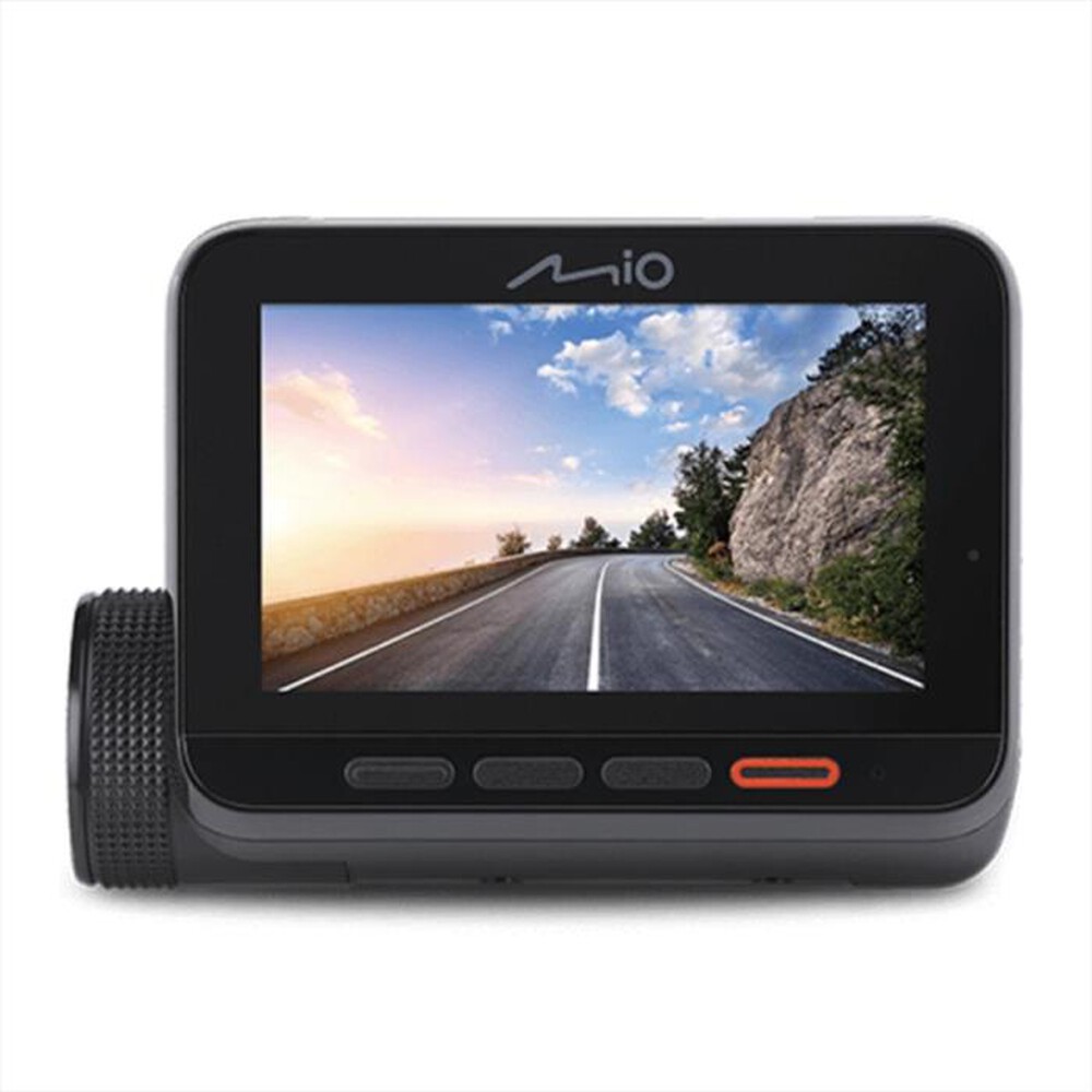 "MIO - Dashcam MIVUE 848-NERO"