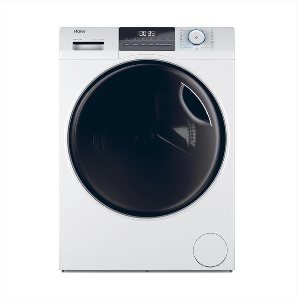 Immagine del prodotto HAIER - Lavasciuga HWD100BP16929AS 10/6 Kg Classe A/B-Bianco