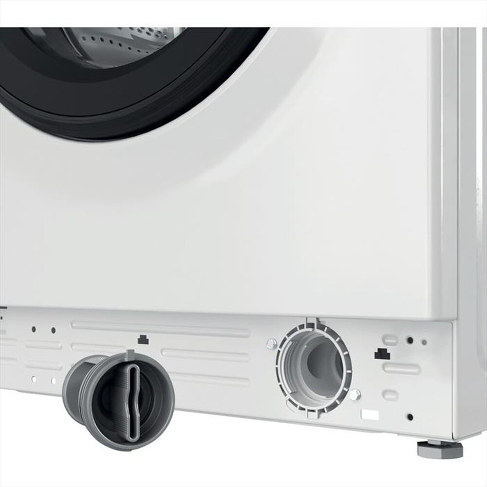 Immagine del prodotto HOTPOINT ARISTON - Lavatrice NF1045WKIT 10 Kg Classe B-Bianco