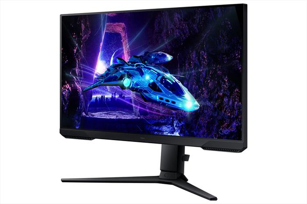 "SAMSUNG - Monitor LCD FHD 24\" ODYSSEY G3 - G30D"