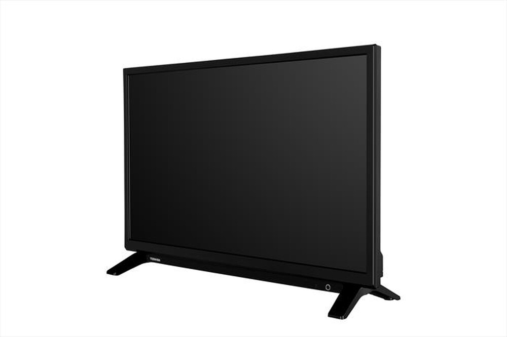 "TOSHIBA - Smart TV LED HD READY 24\" 24WA2063DAI"