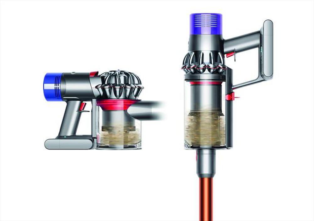 "DYSON - V10 ABSOLUTE"