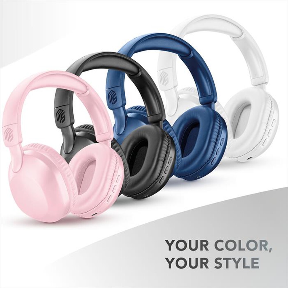 Immagine del prodotto MUSIC SOUND - EASY-White