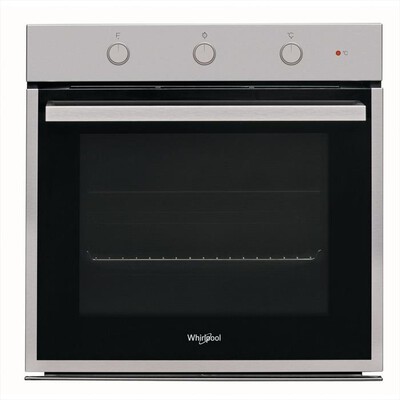 WHIRLPOOL - Forno incasso elettrico AKP9 780 IX Classe A