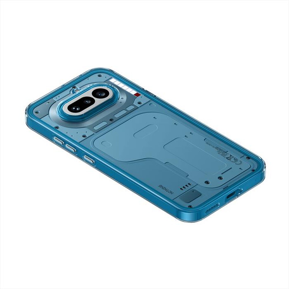 Immagine del prodotto NOTHING - Smartphone PHONE (4A) 12GB/256GB-Blu