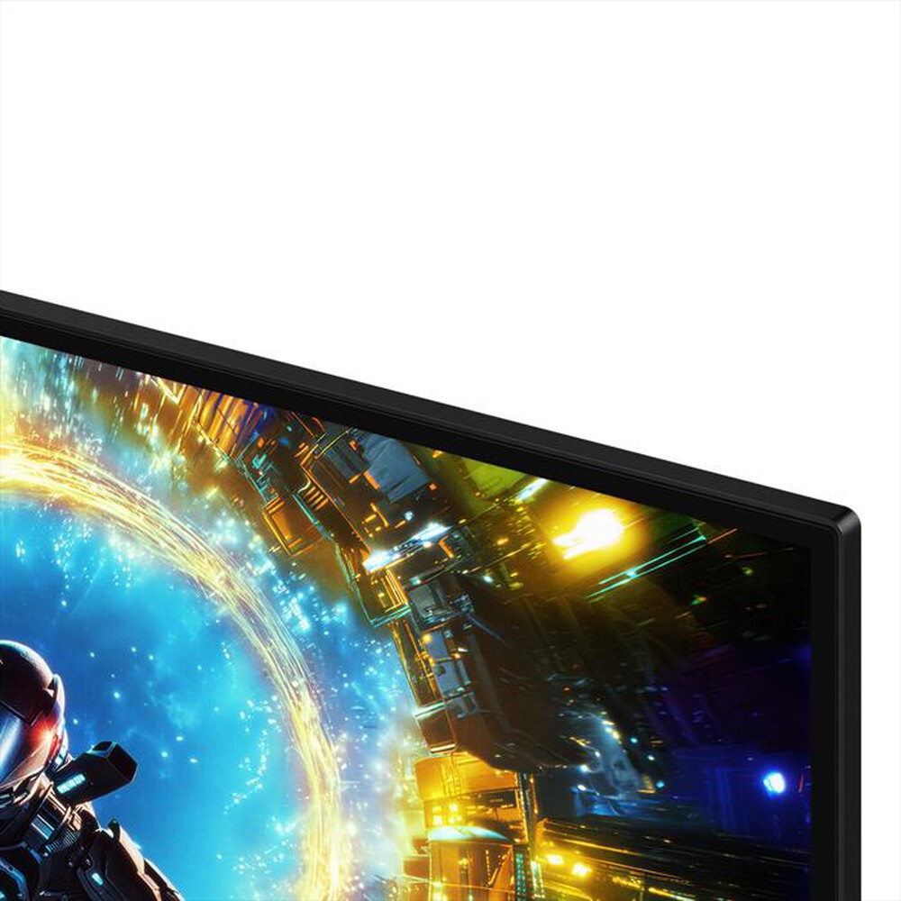 Immagine del prodotto SAMSUNG - Monitor Gaming 32" 4K Odyssey OLED G7 - G732H-Black