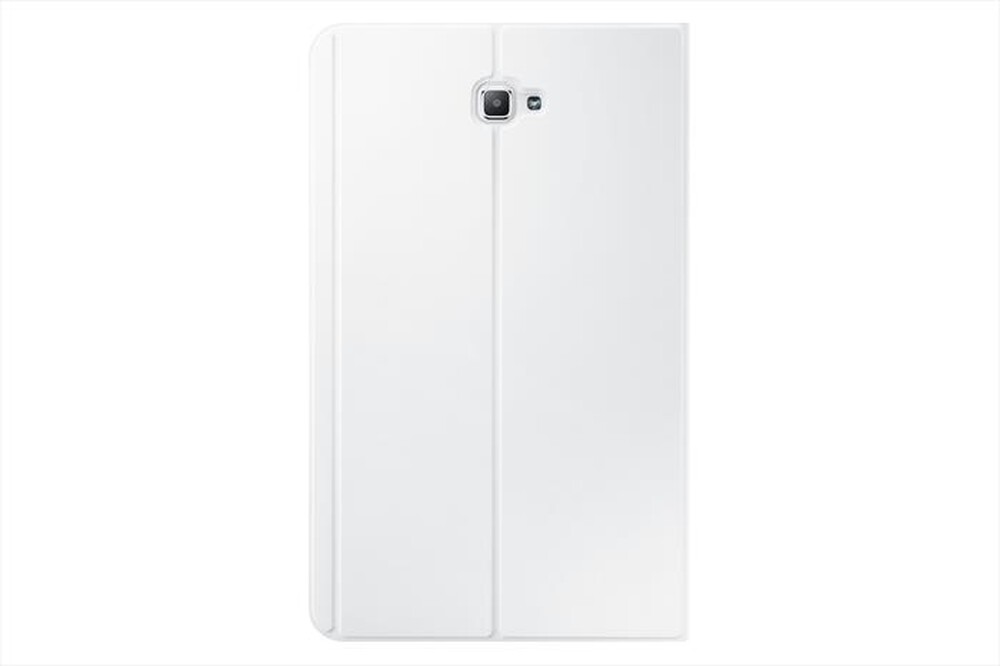 "SAMSUNG - EF-BT580PBEGWW 10.1\" Galaxy Tab A-BIANCO"
