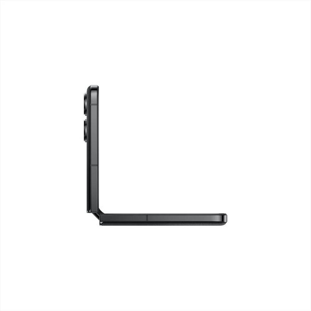 "OPPO - Smartphone FIND N2 FLIP 5G-Astral Black"