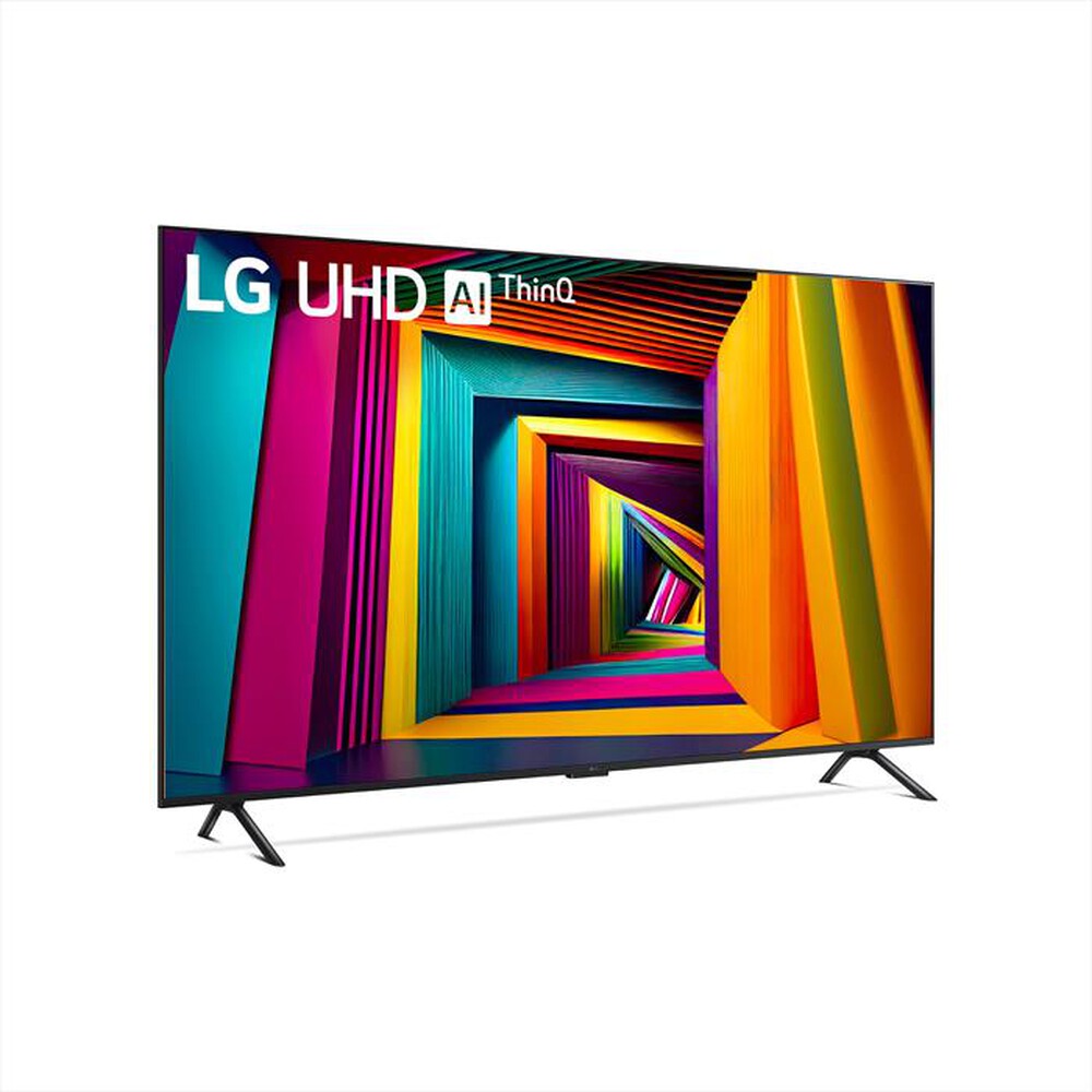 "LG - Smart TV LED Serie UT91 UHD 4K 98\" 98UT91006LA-Nero"
