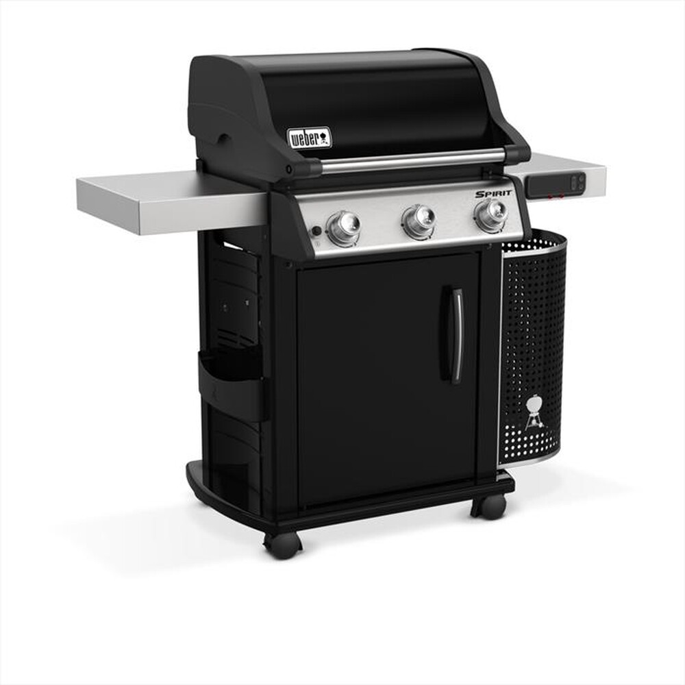 "WEBER - SPIRIT EPX-315 - BARBECUE A GAS"