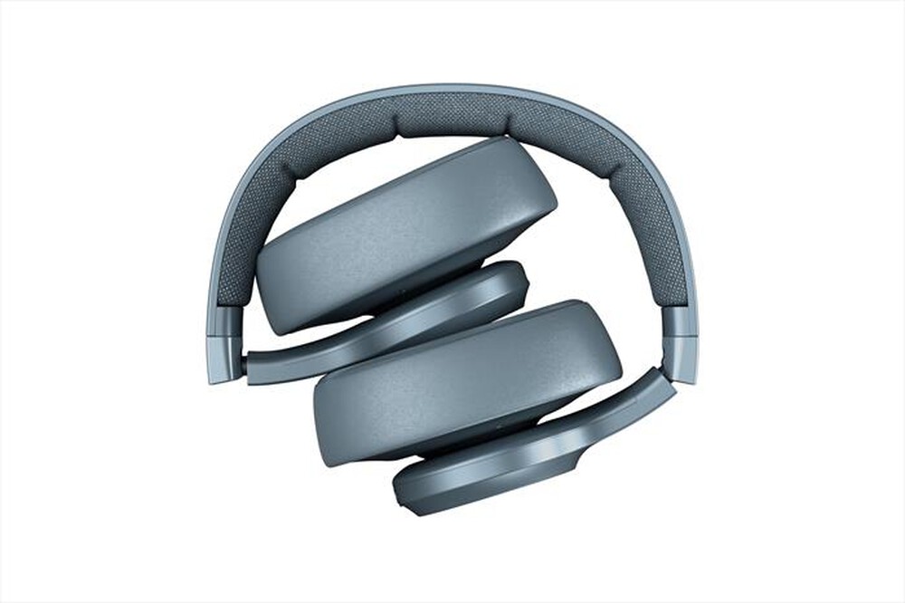 "FRESH'N REBEL - Cuffie a padiglione chiuso CLAM 2-DIVE BLUE"