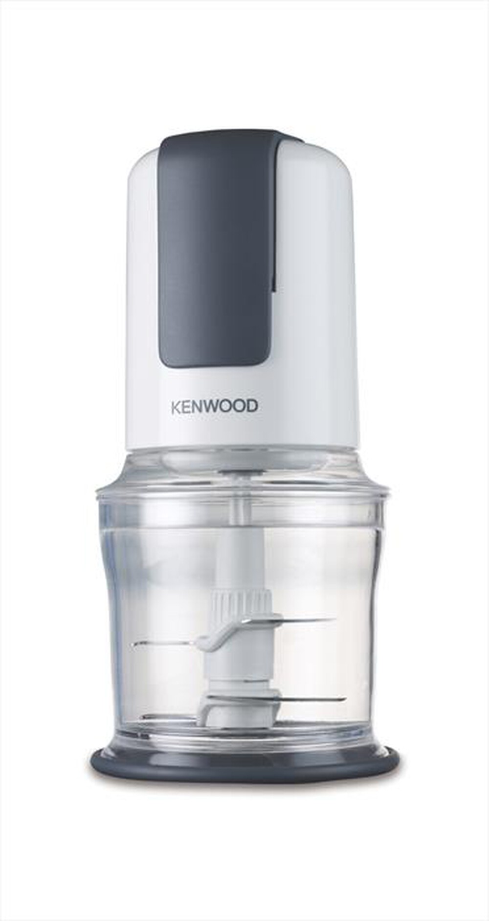 "KENWOOD. - CH 580-Bianco"