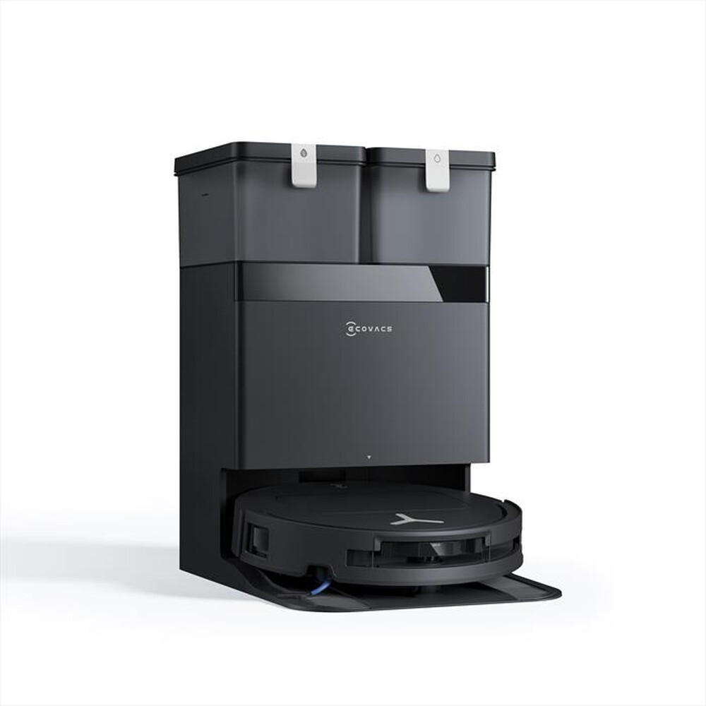 Immagine del prodotto ECOVACS - Aspirapolvere robot DEEBOT T50 OMNI GEN3 EU-Nero