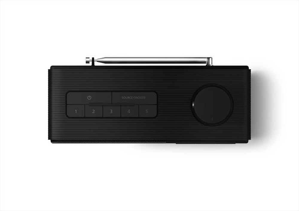 Immagine del prodotto PHILIPS - TAR5600/00-Black