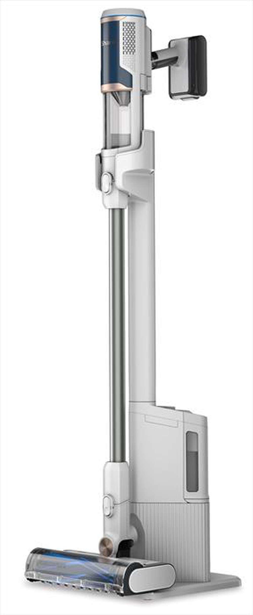 Immagine del prodotto SHARK - ASPIRAPOLVERE SENZA FILO FLOOR DETECT STICK-Bianco/Blu