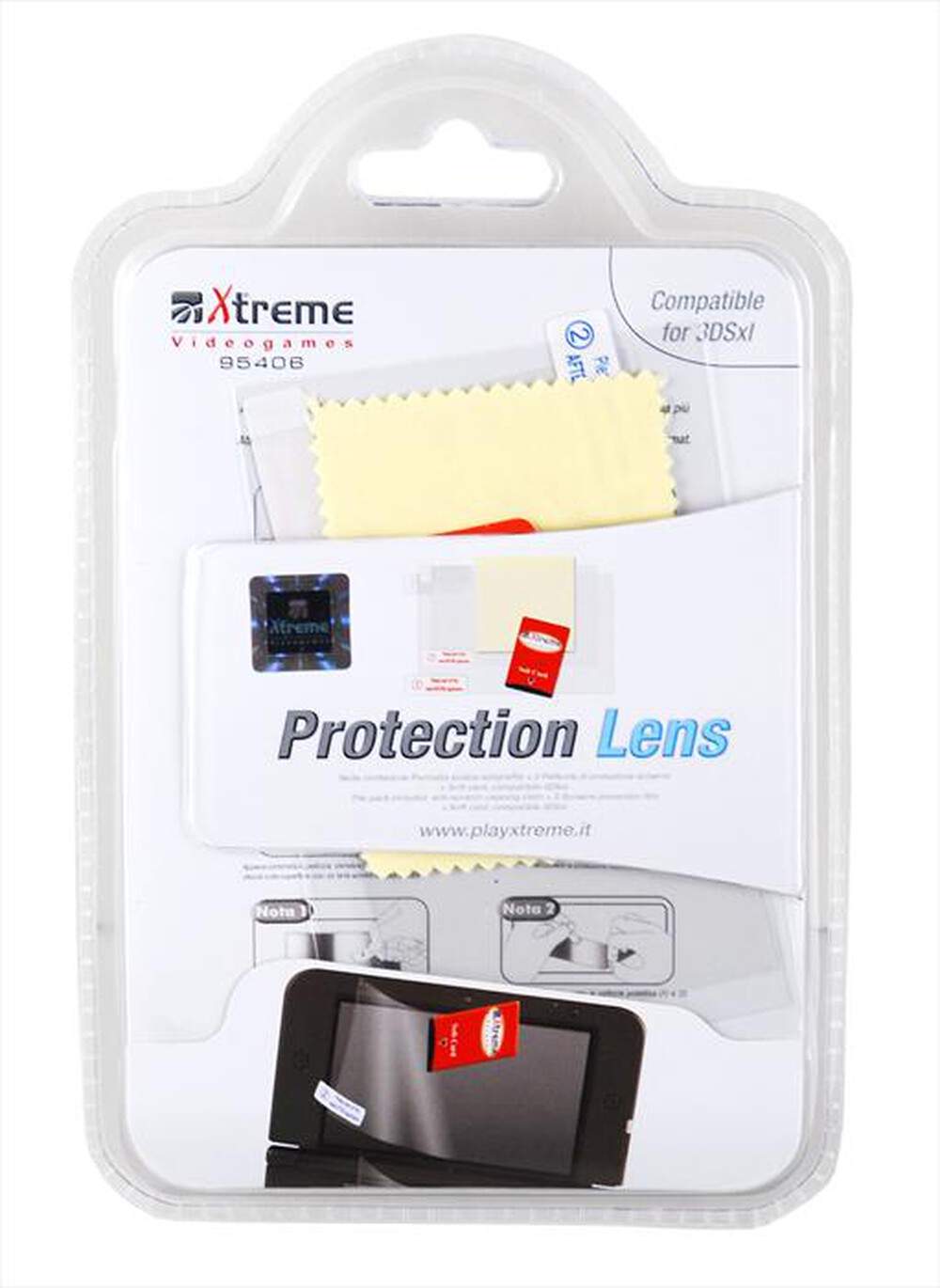 "XTREME - 95406 - Protection Lens"