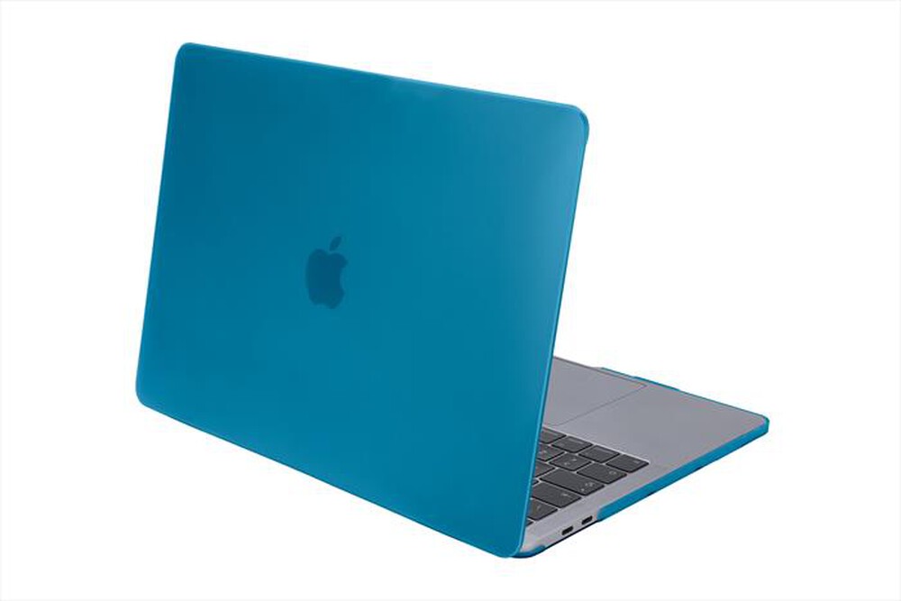 "TUCANO - NIDO HARDSHELL-AZZURRO"
