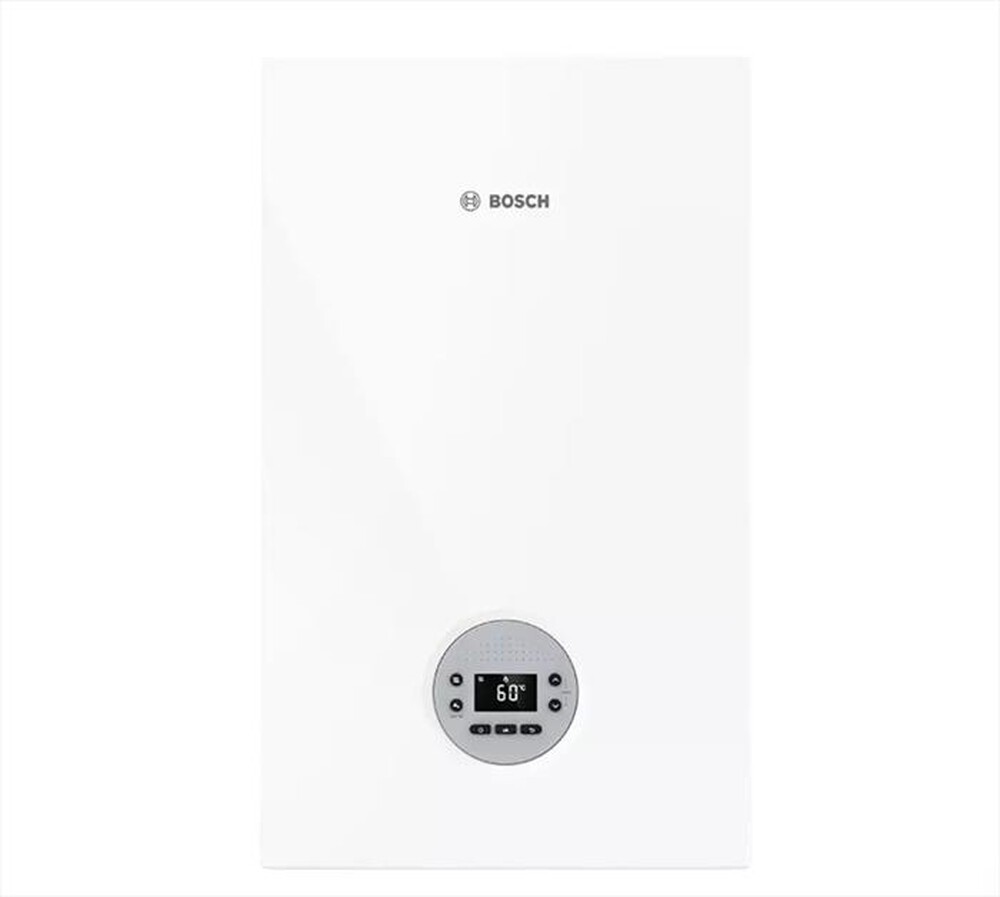 Immagine del prodotto BOSCH - Caldaia a condensazione GC1200W24C-Bianco