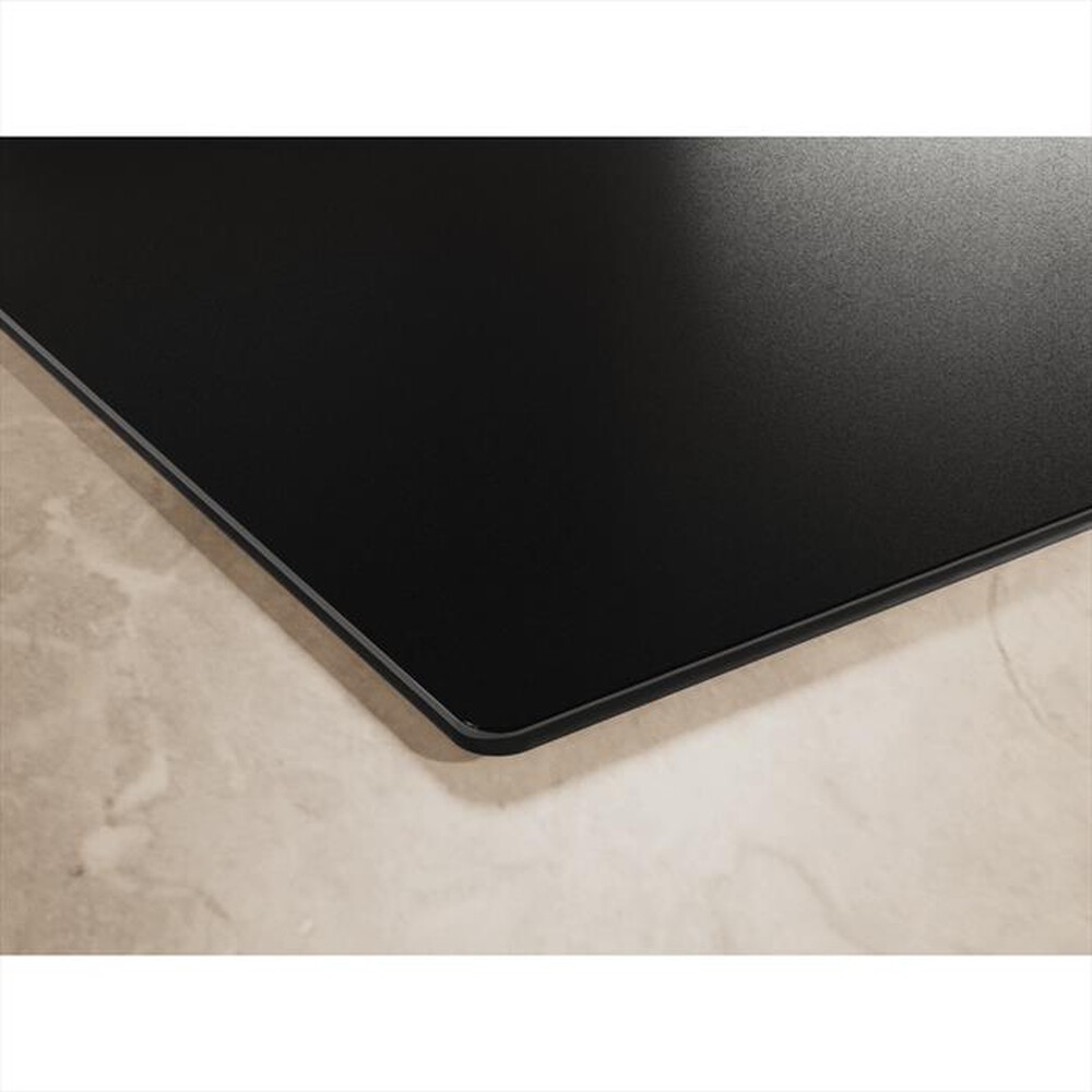 Immagine del prodotto ELECTROLUX - Piano cottura elettrico EIV83443CT 78cm-Nero opaco