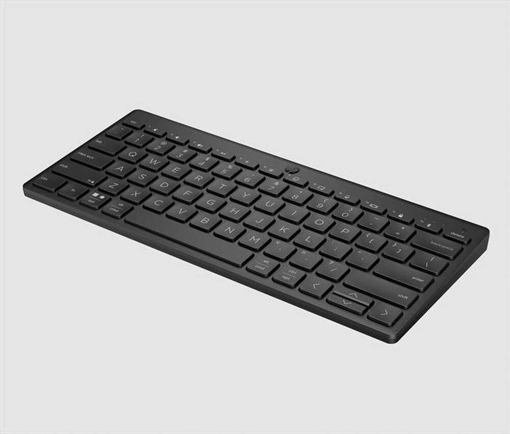 "HP - TASIERA BLUETOOTH 350-Nera"