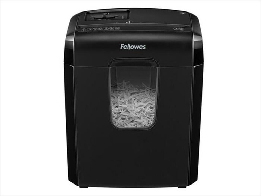 "FELLOWES - Distruggi documenti"