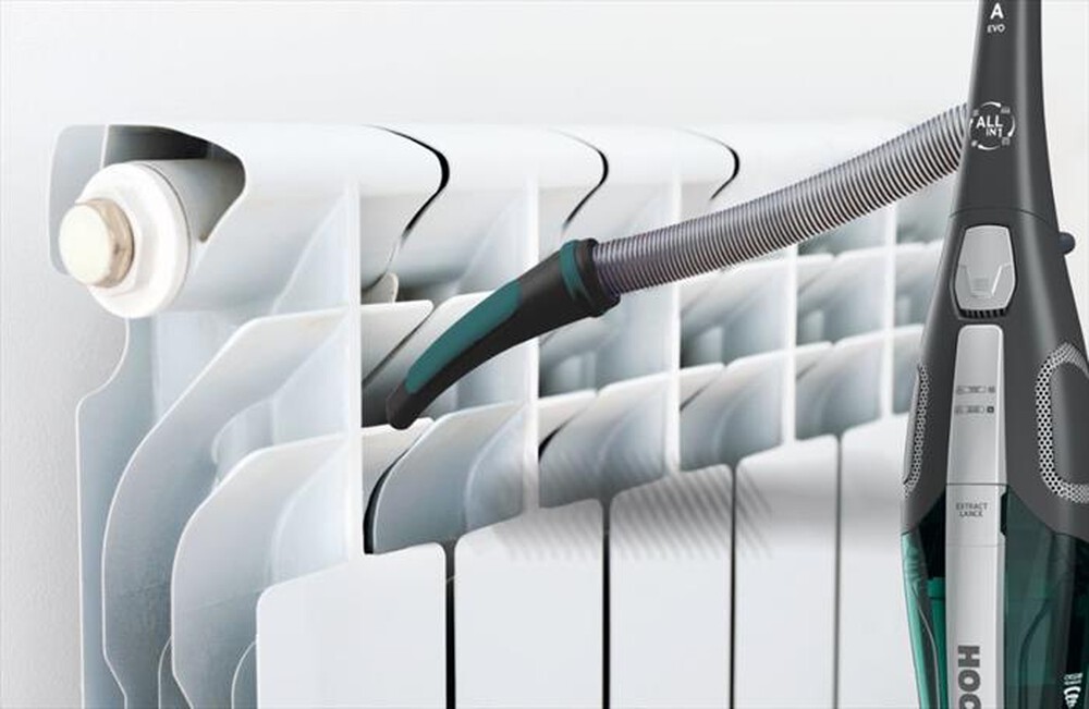 Immagine del prodotto HOOVER - DVE02BL