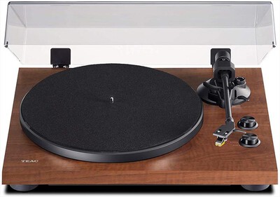 TEAC - TN280BT-Nero