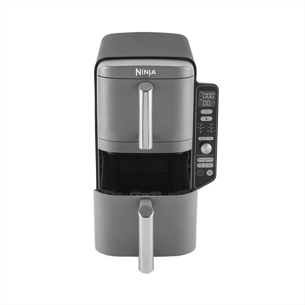 "NINJA - FRIGGITRICE AD ARIA 9,5 LT SL400EU-Grigio"