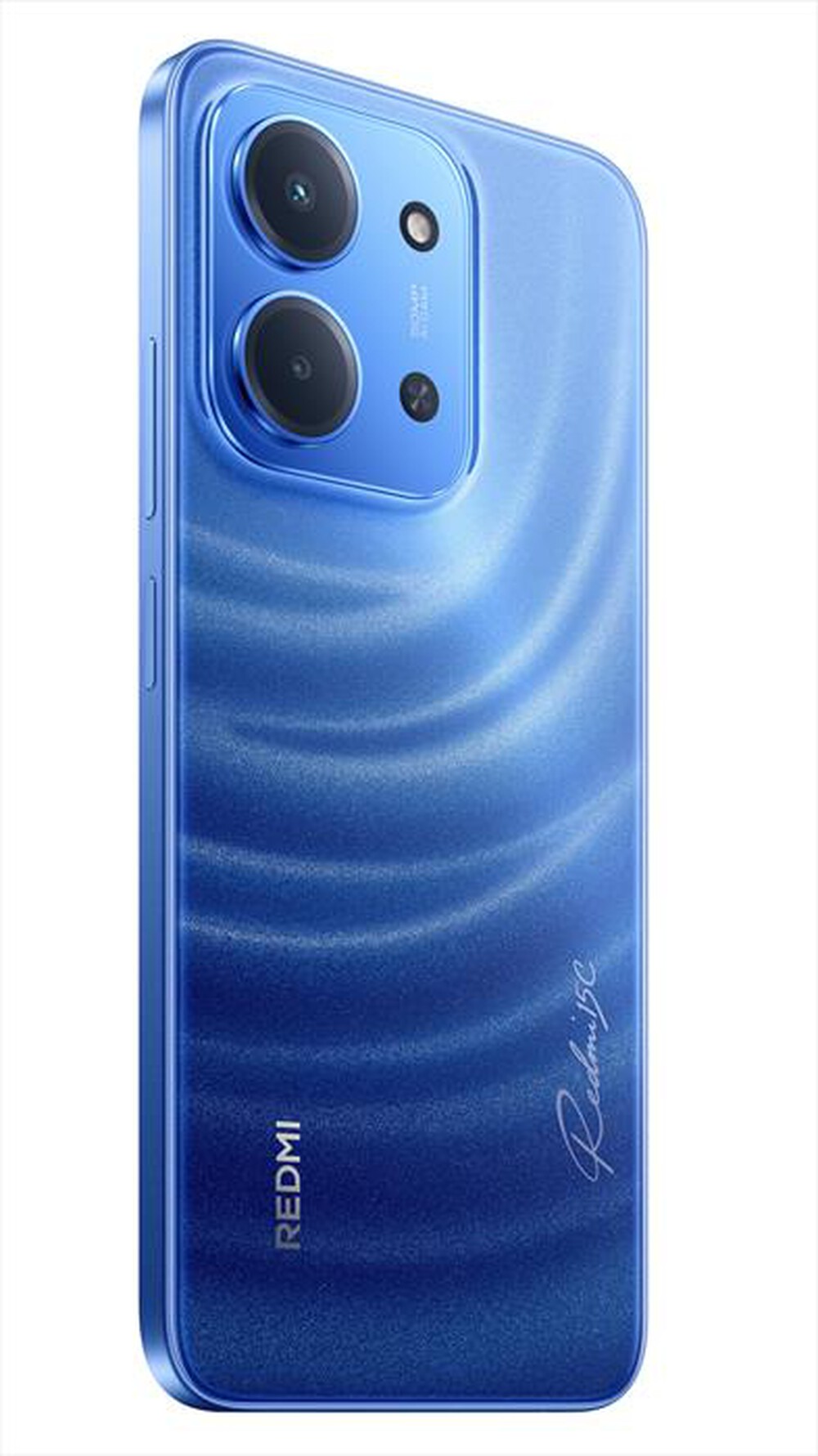 Immagine del prodotto XIAOMI - Smartphone REDMI 15C 4+256GB-Moonlight Blue
