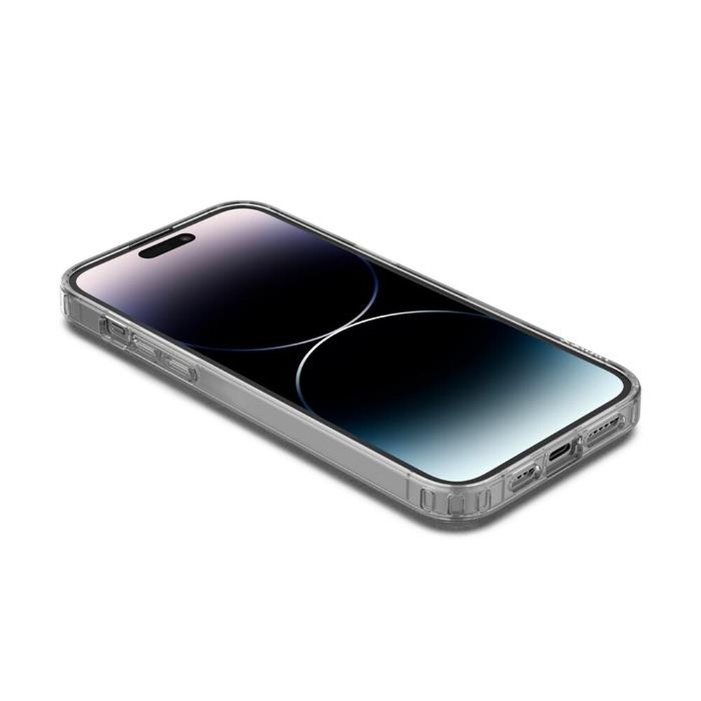 "BELKIN - Custodia protettiva magnetica per iPhone14 Pro Max-trasparente"