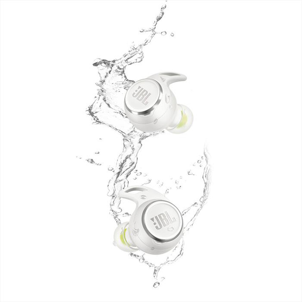 Immagine del prodotto JBL - Auricolari bluetooth REFLECT AERO-bianco