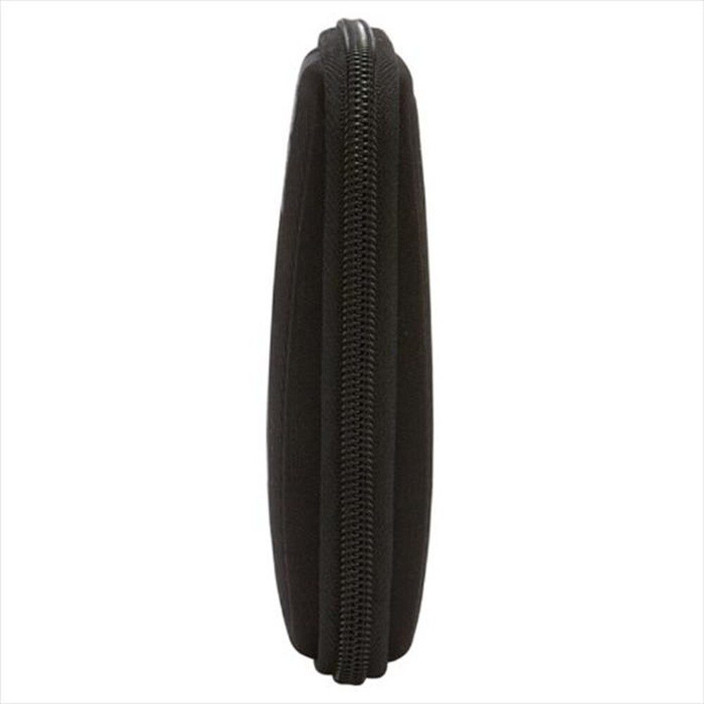 "CASE LOGIC - Custodia semi-rigida HD-NERO"