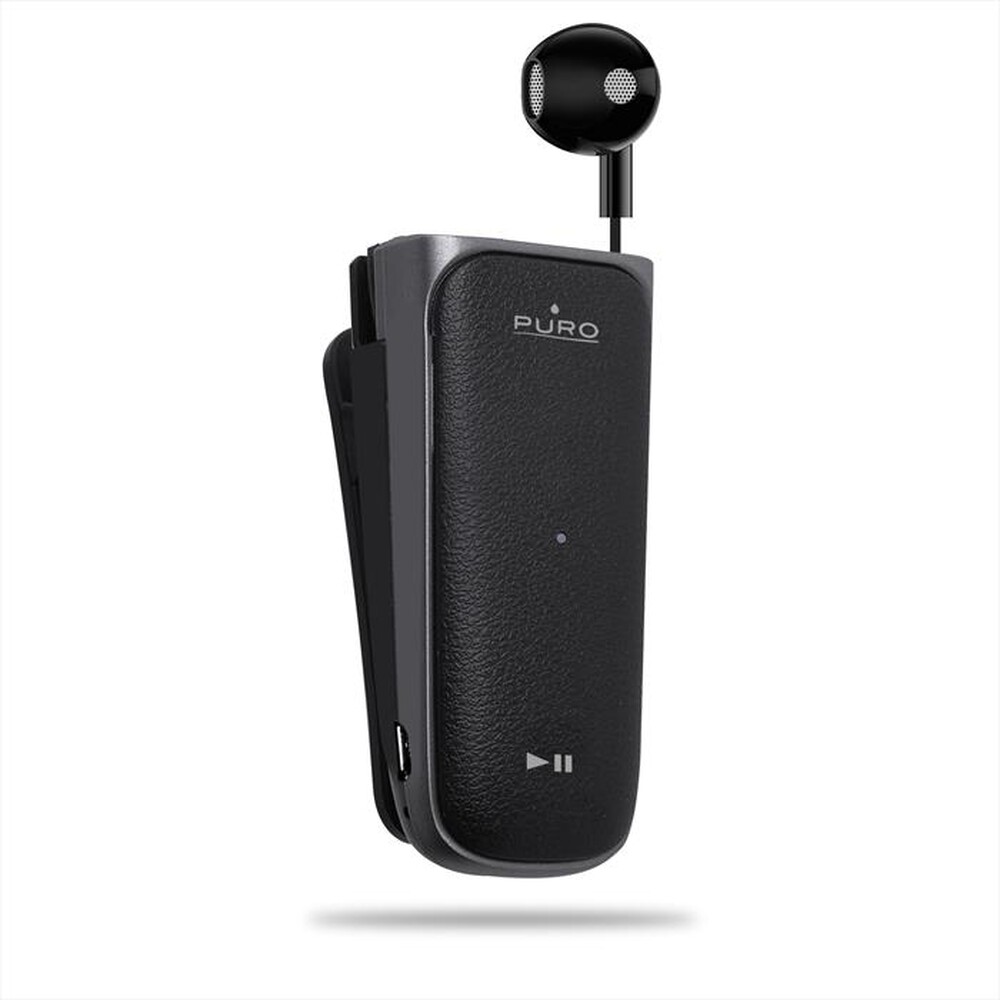 "PURO - PUROBT900BLK-nero"