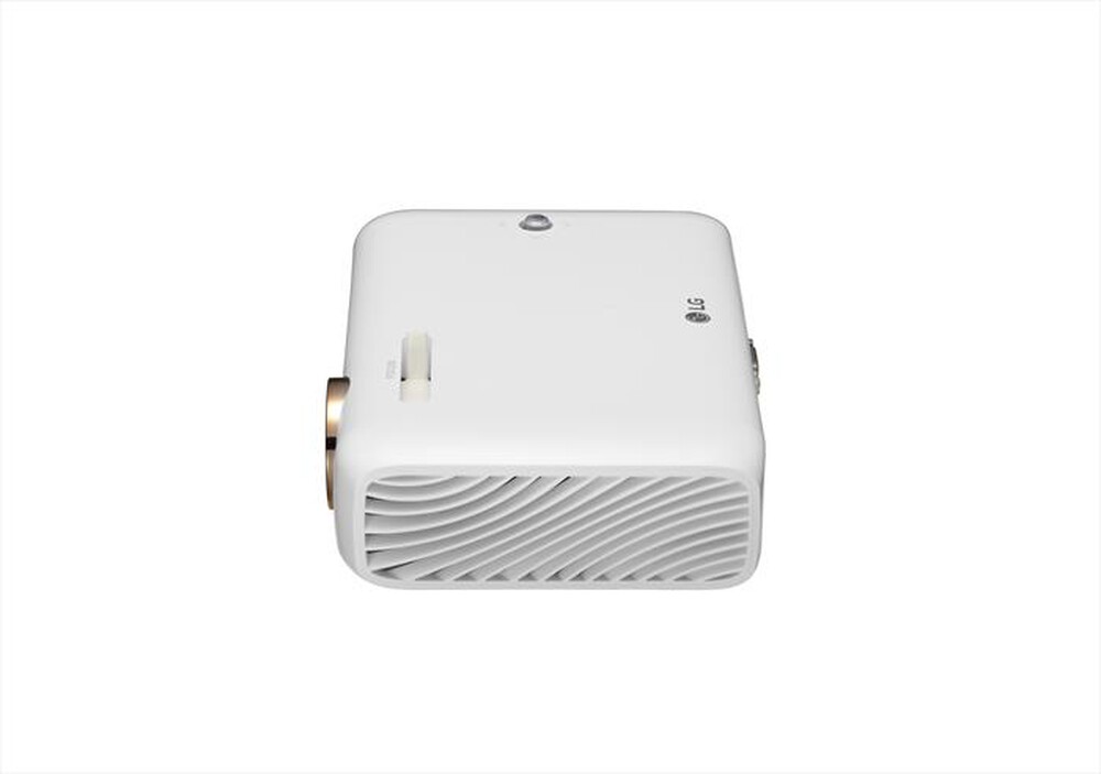 "LG - PH510PG-Bianco"