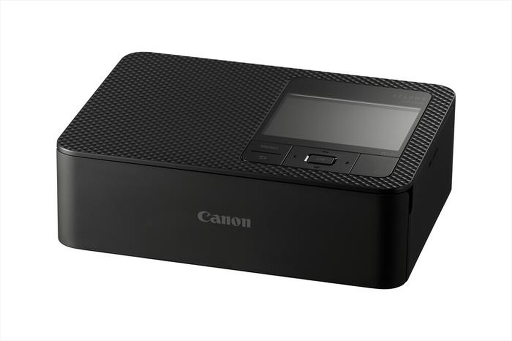 "CANON - Stampante SELPHY CP1500-Black"