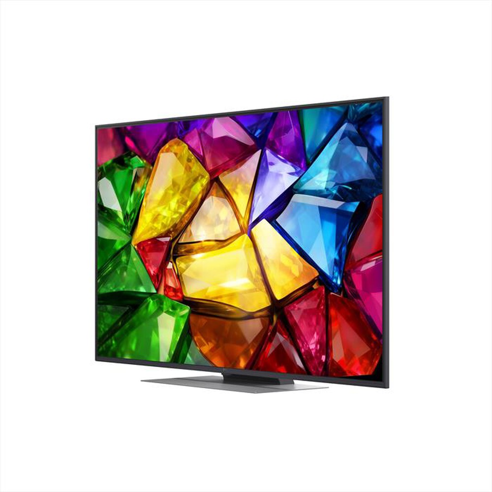 Immagine del prodotto LG - Smart TV Mini LED RGB 4K 55" PRO 55MRGB88B6B-Charcoal Black