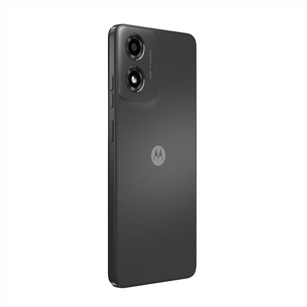 "MOTOROLA - Smartphone MOTO E14 2/64GB-Charcoal Grey"