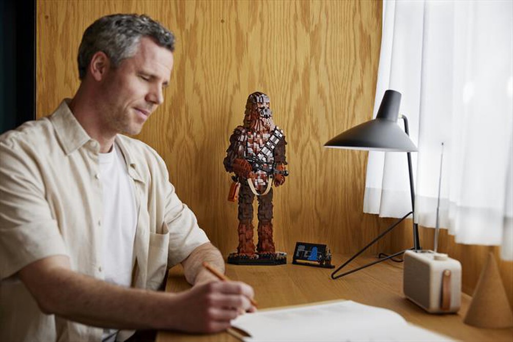 Immagine del prodotto LEGO - STAR WARS Chewbacca - 75371