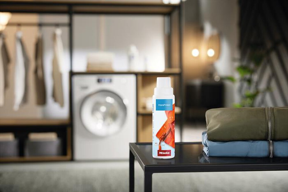 "MIELE - WA IM 253 L"