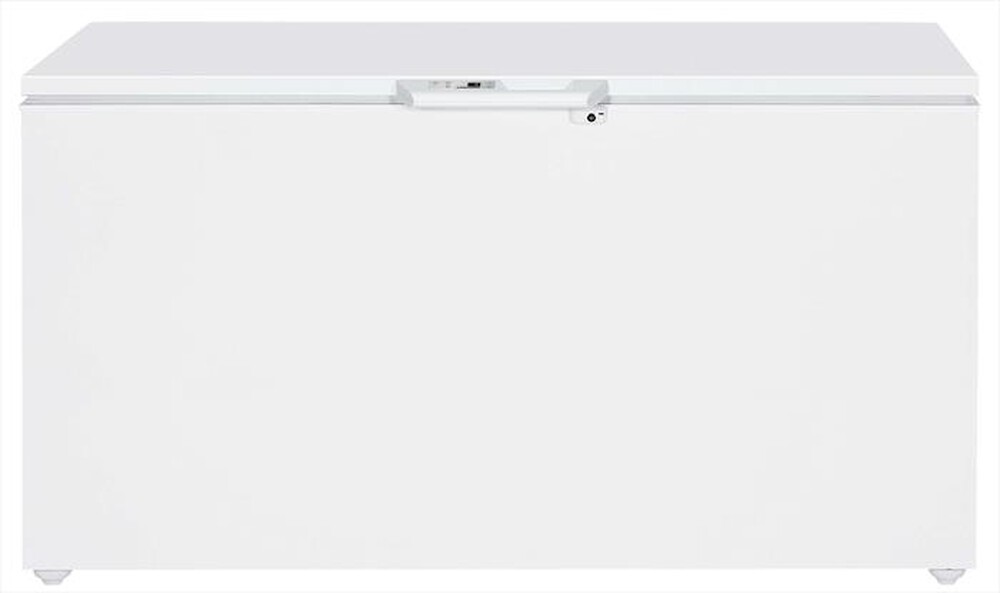 "LIEBHERR - Congelatore orizzontale GTP 4656-23 Classe D 444 l-Bianco"