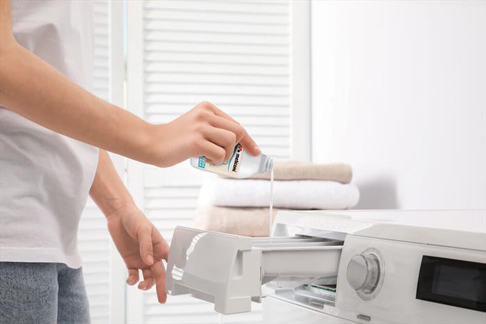 Immagine del prodotto MELICONI - Profuma Bucato Fresh Clean-Bianco