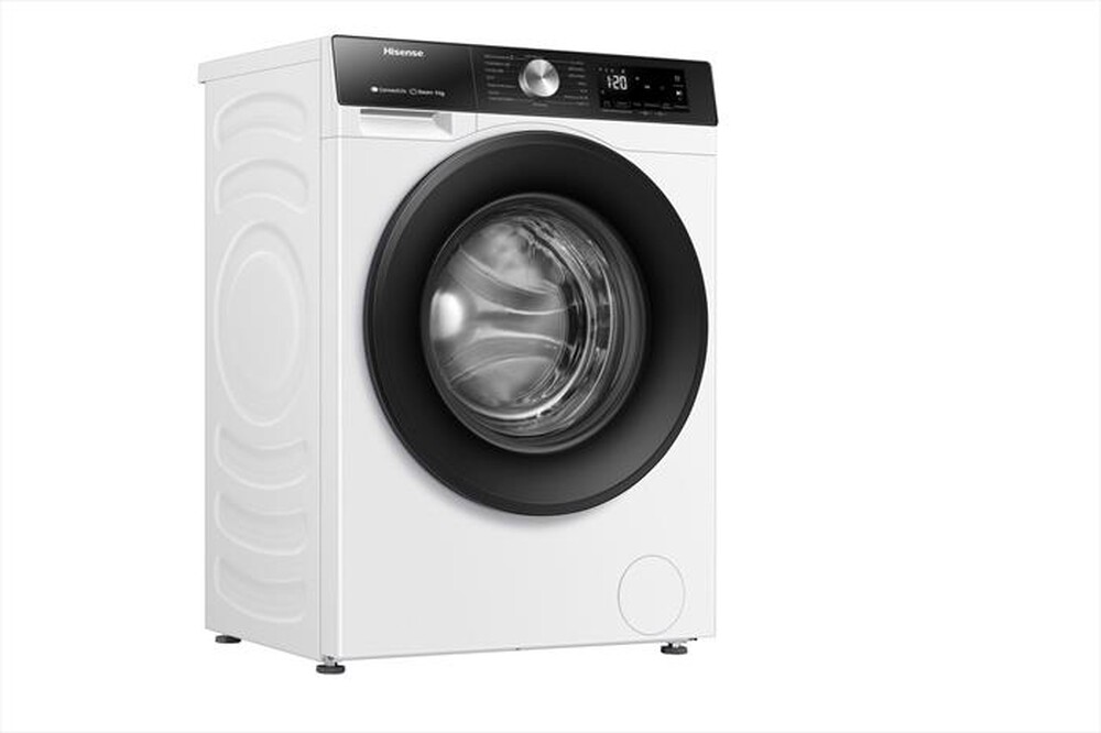 "HISENSE - Asciugatrice DH3S902BW3 9 Kg Classe A++-Bianco"