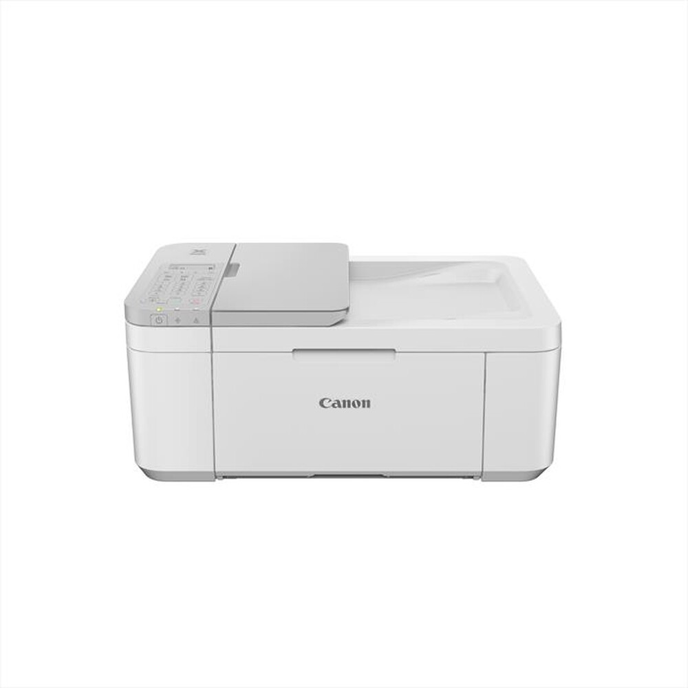 "CANON - Multifunzione PIXMA TR4756I-White"