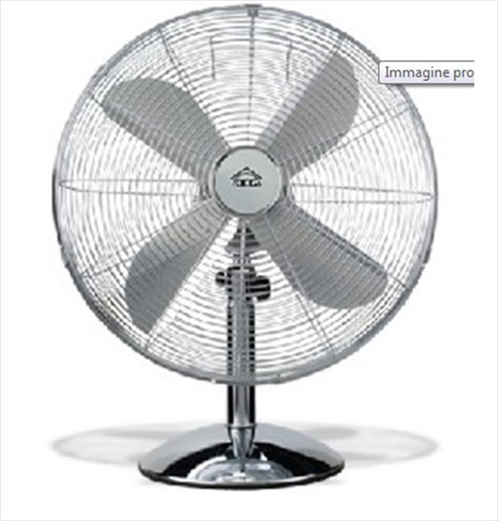 "DCG ELTRONIC - VE1616 C-Inox"