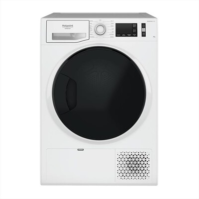 HOTPOINT ARISTON - Asciugatrice NTS M11 9X3E IT 9 Kg Classe A+++-Bianco