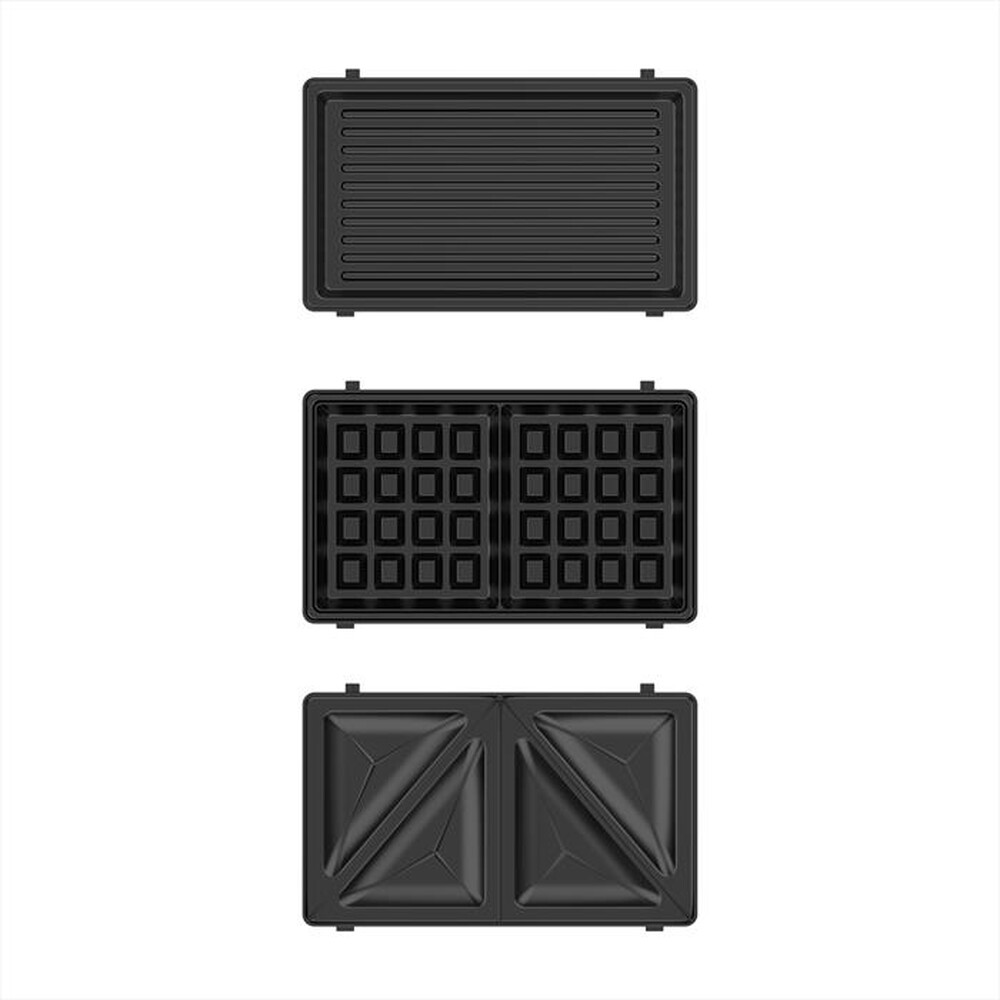 Immagine del prodotto BLACK & DECKER - Grill BXSA754E-NERO/GRIGIO