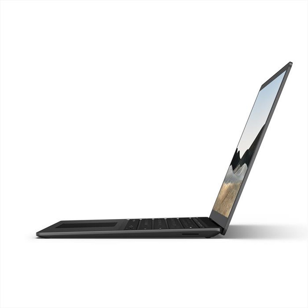 "MICROSOFT - SURFACE LAPTOP 4–13,5\" INTEL CORE I5 8G-Nero Metallico"