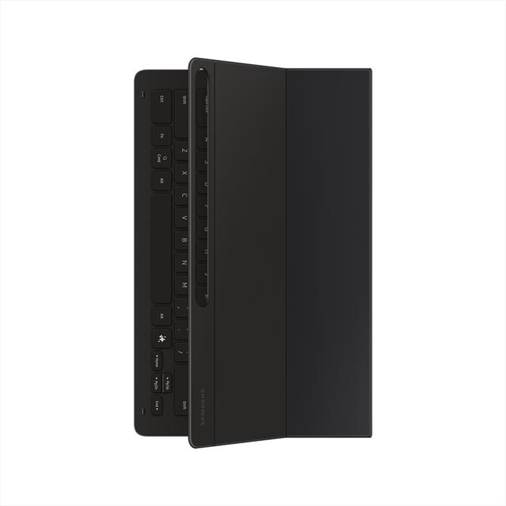 Immagine del prodotto SAMSUNG - Book Cover Keyboard Slim GalaxyTab S9/S9 FE/S10 FE-Nero